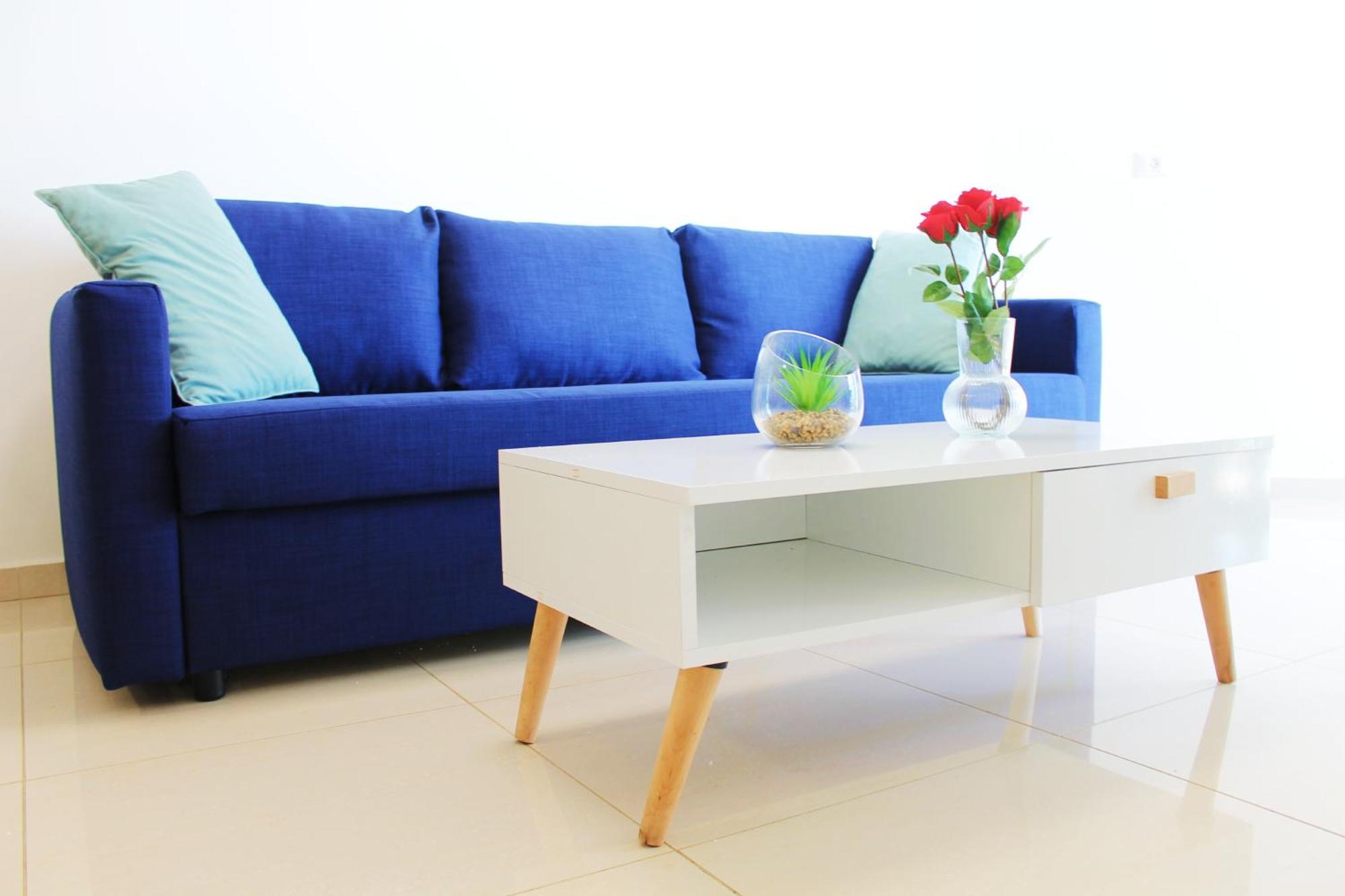 Seaside Serenity: Beach Views, Wellness & Kosher Breakfast Ashkelon Exterior photo